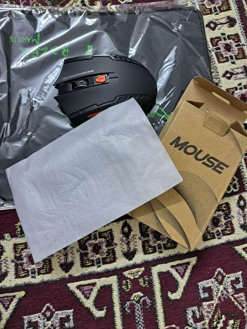 Myşka - Köşi - img 1