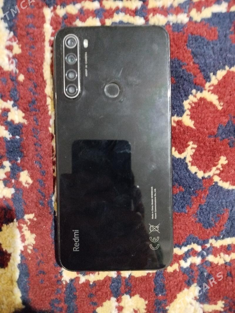Redmi nat 8 - Гызыларбат - img 1