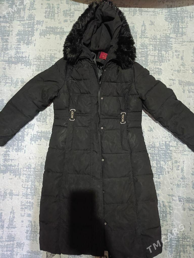 куртка - Дашогуз - img 1