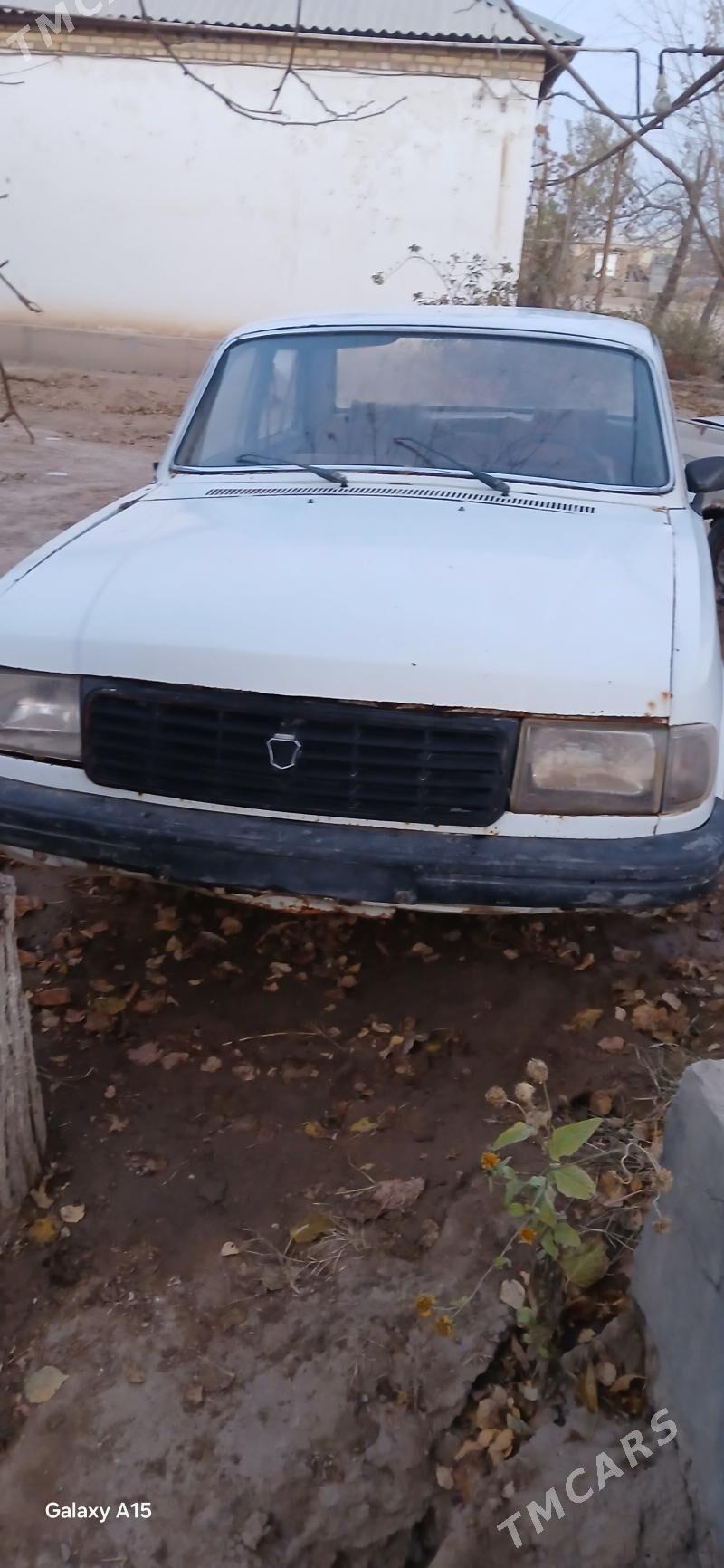 Gaz 31 1994 - 4 200 TMT - Baýramaly - img 1