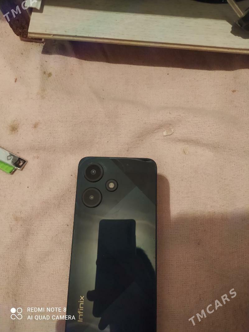 infinix hot 30 - Garadamak - img 1