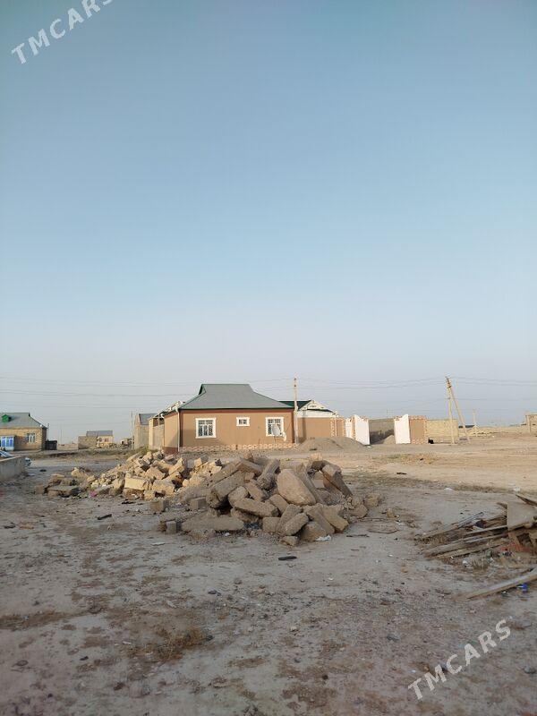 satlyk yer - Гызыларбат - img 1