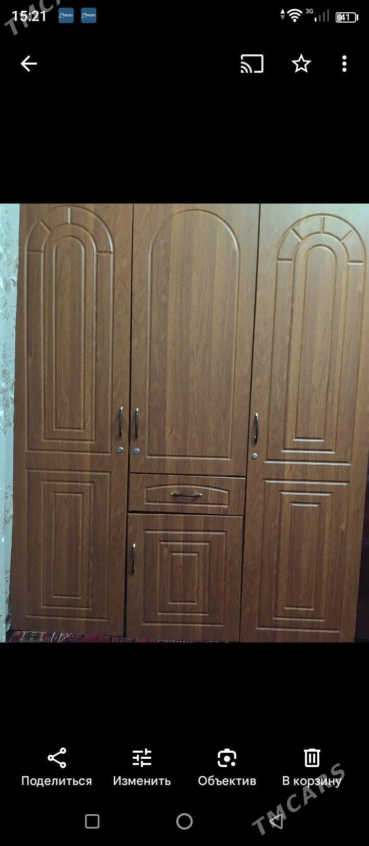 Мебель - Дашогуз - img 1