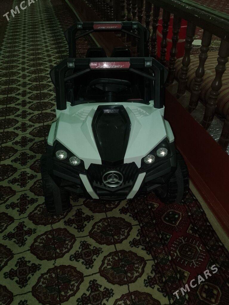 Mashyn - Дашогуз - img 1