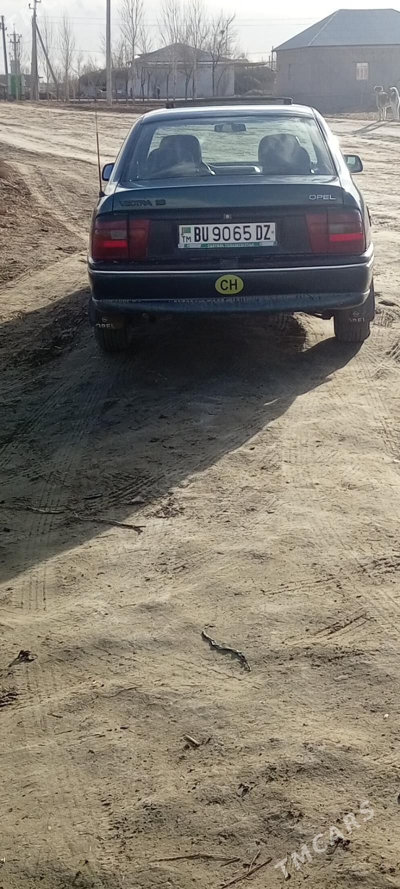 Opel Vectra 1994 - 40 000 TMT - Gurbansoltan Eje - img 1