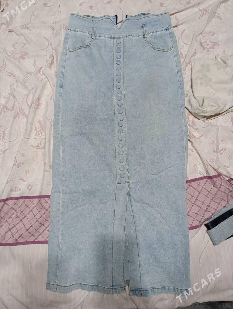 юбки - Дашогуз - img 1