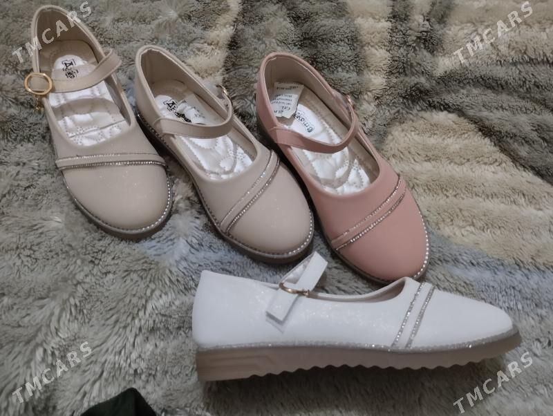 kowush - ул. Подвойского (Битарап Туркменистан шаёлы) - img 1