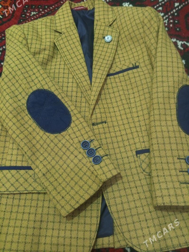 çaga kastyum - Türkmenbaşy - img 1