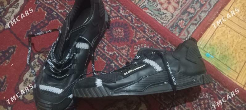 красовка - Туркменабат - img 1