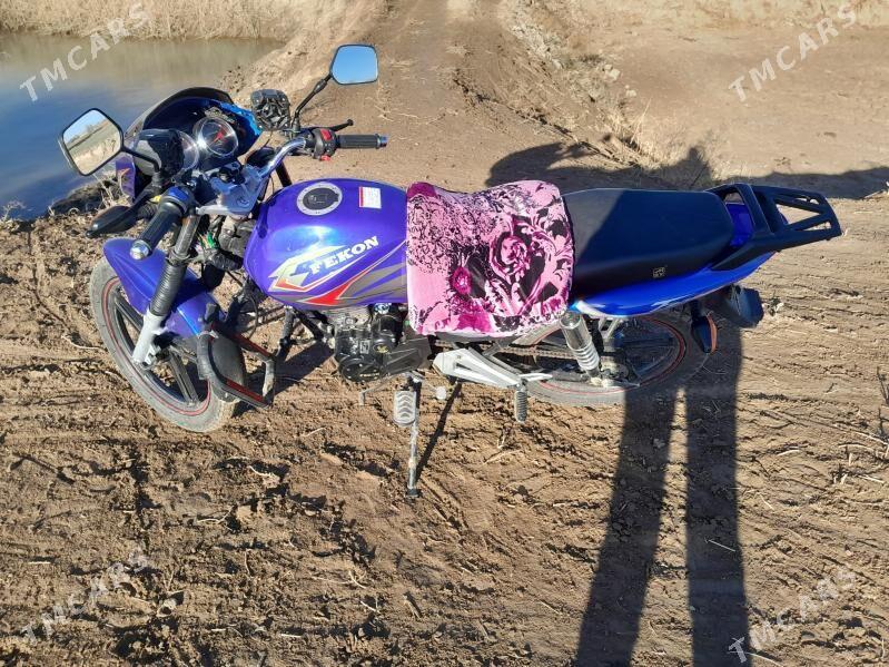 Fekon FK150-8G 2025 - 20 000 TMT - Гороглы (Тагта) - img 1