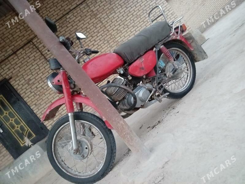 Fekon FK150-8G 2016 - 5 000 TMT - Hojambaz - img 1