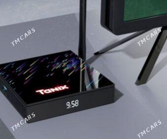 Android tuner - Türkmenabat - img 1