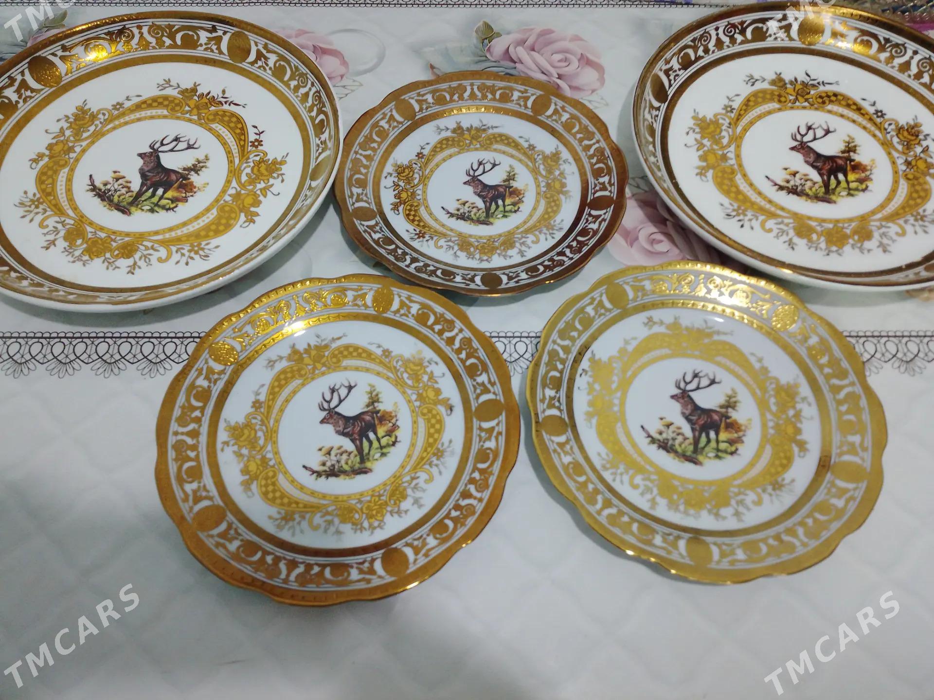 Pasuda - Daşoguz - img 1