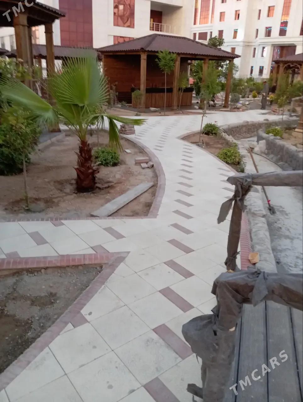 DAROŽNY PİLİTA, ÝAN ÝODA - Дашогуз - img 1