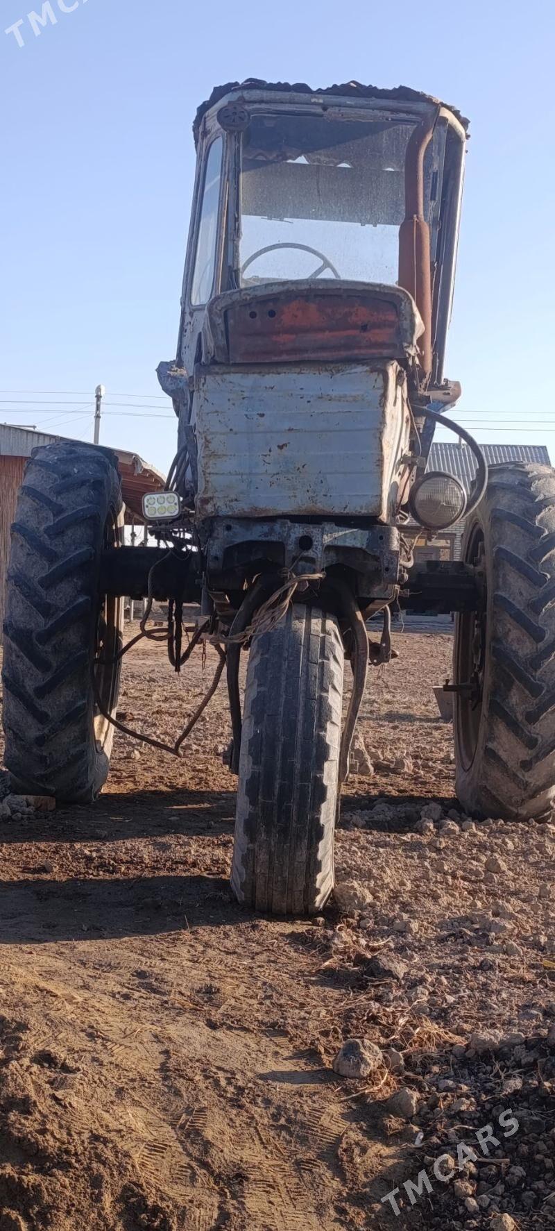 Belarus 80.1 1985 - 20 000 TMT - Mary - img 1