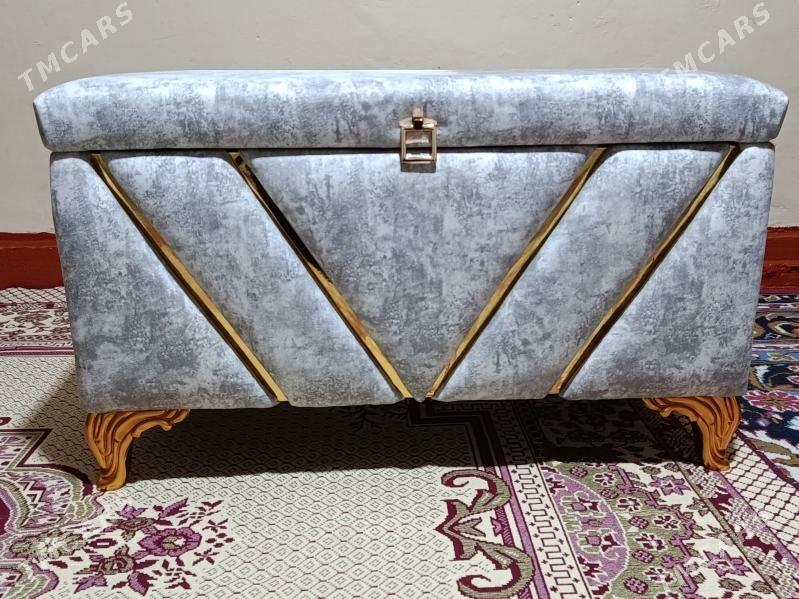 Sandyk - Aşgabat - img 1