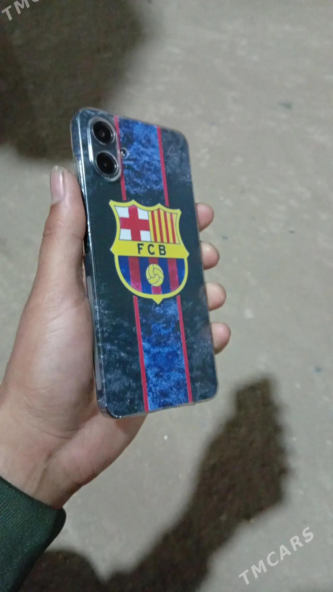 SAMSUNG A06. 4/64 - Çärjew - img 1