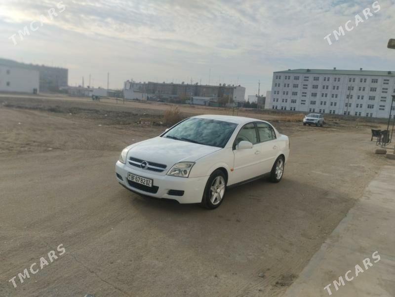 Opel Vectra 2002 - 80 000 TMT - Дашогуз - img 1