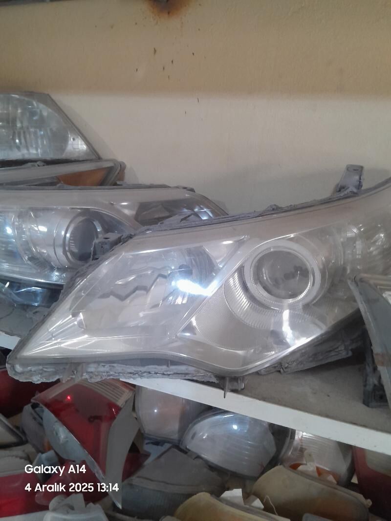 palta fara 800 TMT - Tejen - img 1