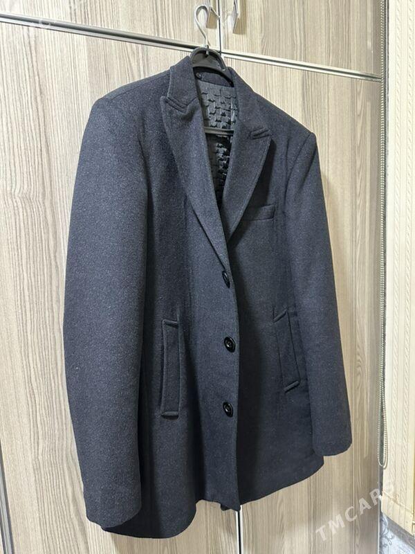 Palto - Türkmenbaşy - img 1