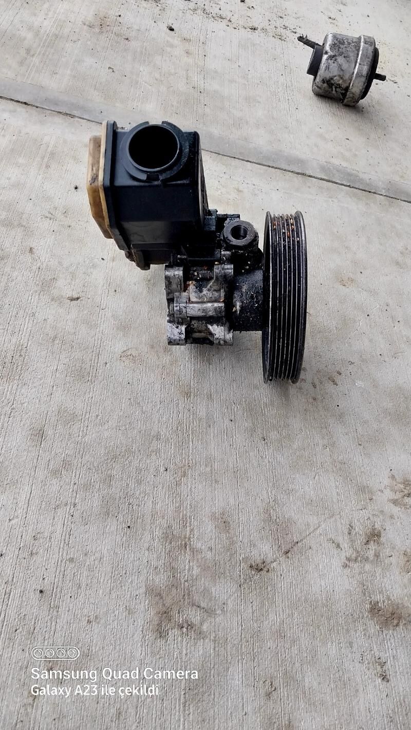 Opel Vectra B Relawoy Nasos 97 200 TMT - Ашхабад - img 1