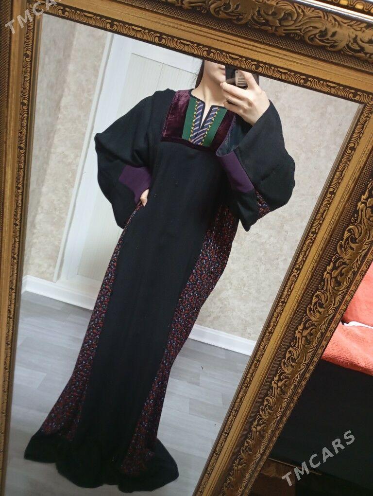 abaya koynek платья койнек - Daşoguz - img 1