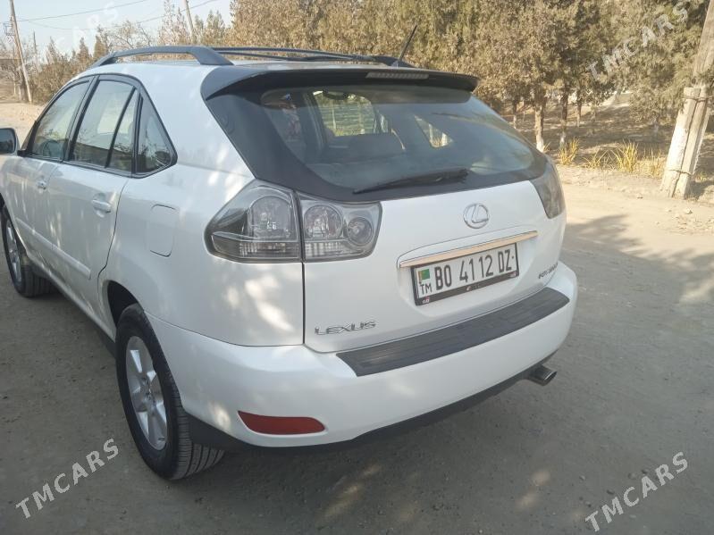 Lexus ES 330 2004 - 270 000 TMT - Şabat etr. - img 1