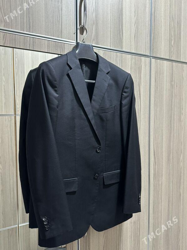 Sarar Kastyum - Туркменбаши - img 1