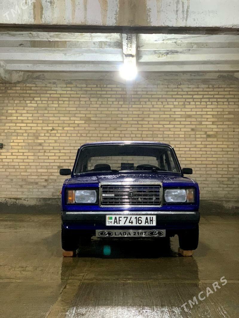 Lada 2107 2010 - 79 000 TMT - Sarahs - img 1