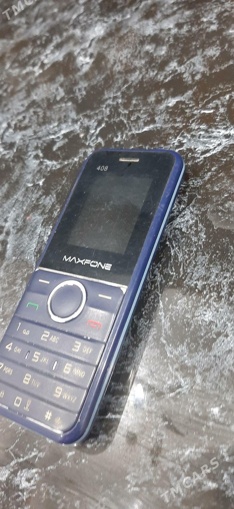 Maxfone - Туркменабат - img 1