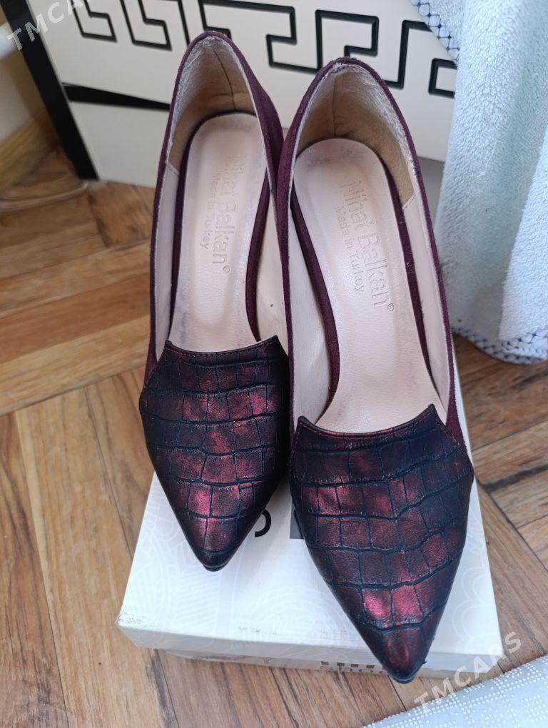 обувь - Daşoguz - img 1