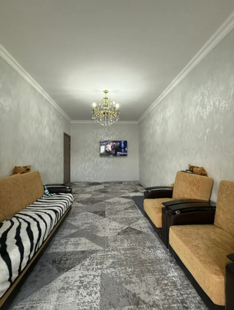 Dossaf 4/4 2 Kom 64 m² - Dosaaf - img 1