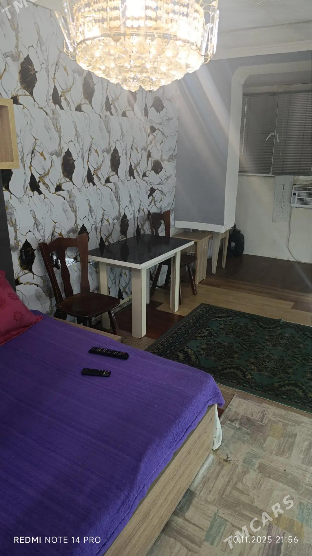 Аренда arenda сдаю - Aşgabat - img 1