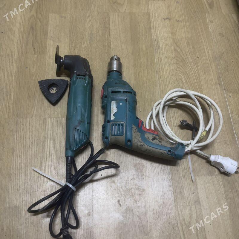 Шуруповёрт - Çoganly - img 1