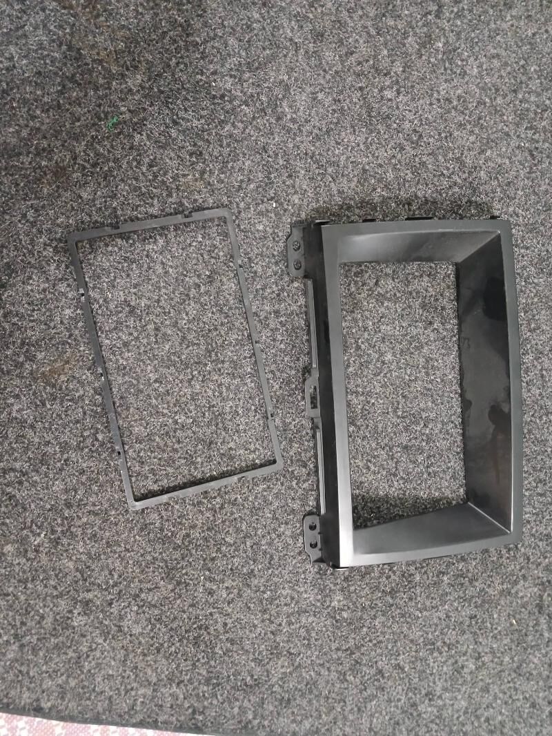 Prado ramka magnitafon 150 TMT - Дашогуз - img 1