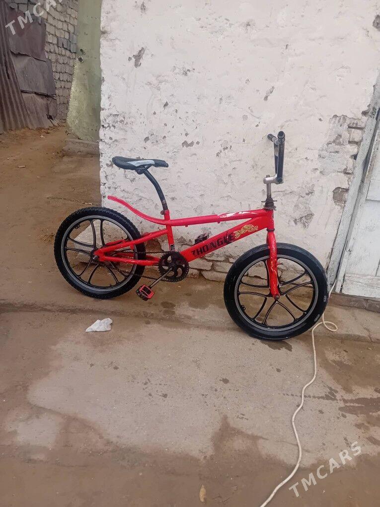 tigir - Gagarin köç, köne Howa menzili - img 1