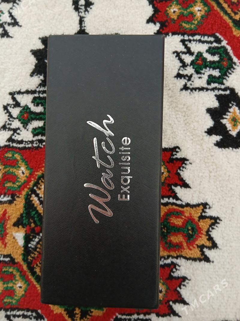 IKI DOGAN SAGAT - Büzmeýin GRES - img 1