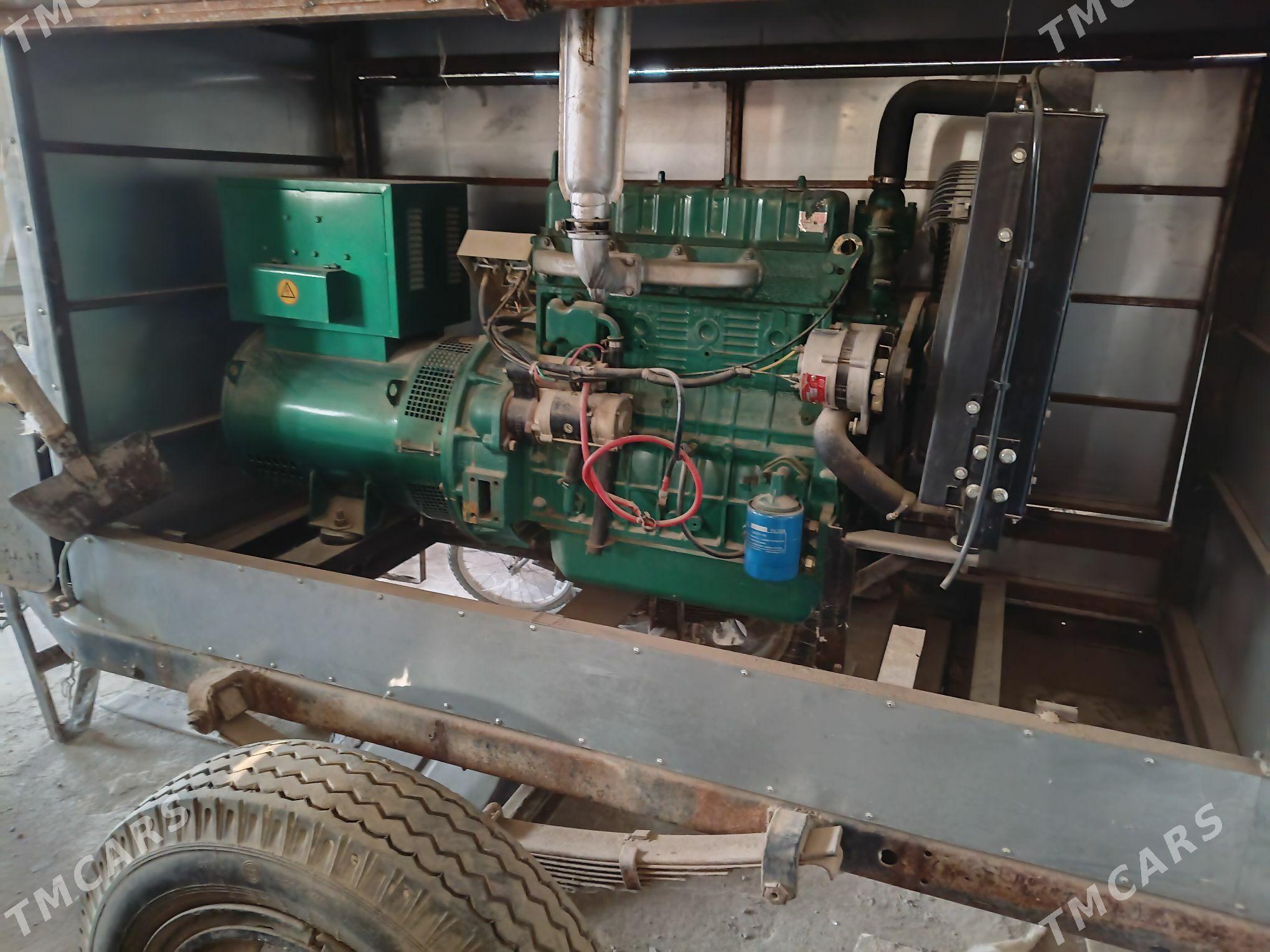 гениратор - Türkmenabat - img 1