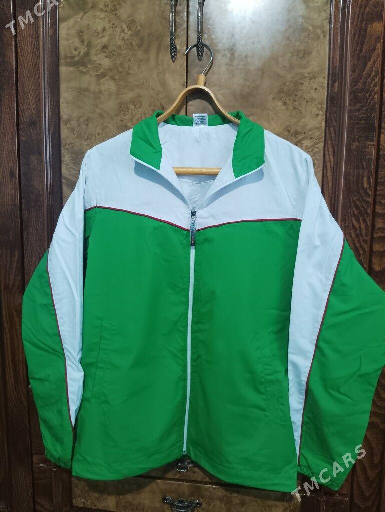 Sportiwka Türkmenistan - Balkanabat - img 1