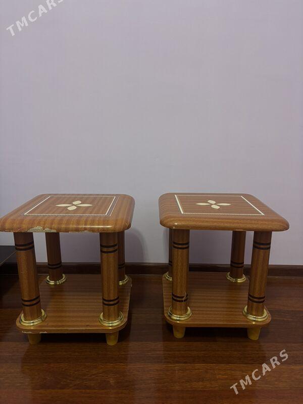 Журнальные столики - Туркменабат - img 1