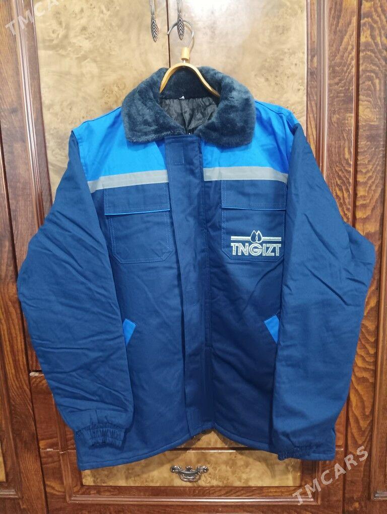 Inženerskiý buşlat - Балканабат - img 1