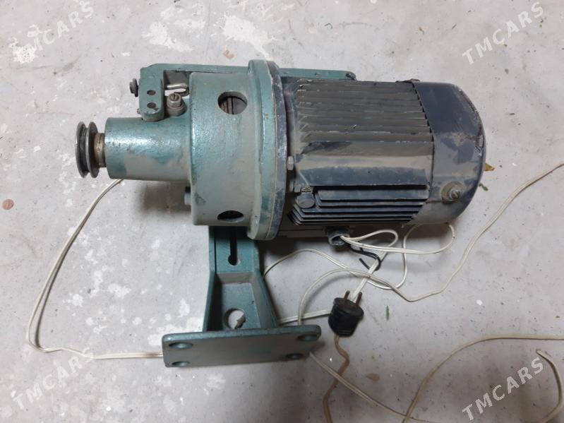 тикин машын моторы - 15-nji tapgyr - img 1