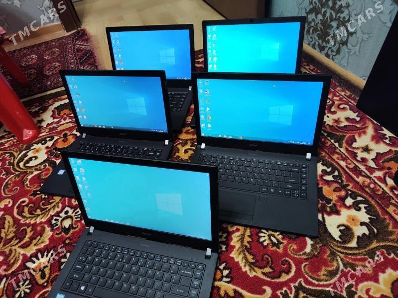 noutbuk ноутбук ACER 6TH GEN - Türkmenabat - img 1