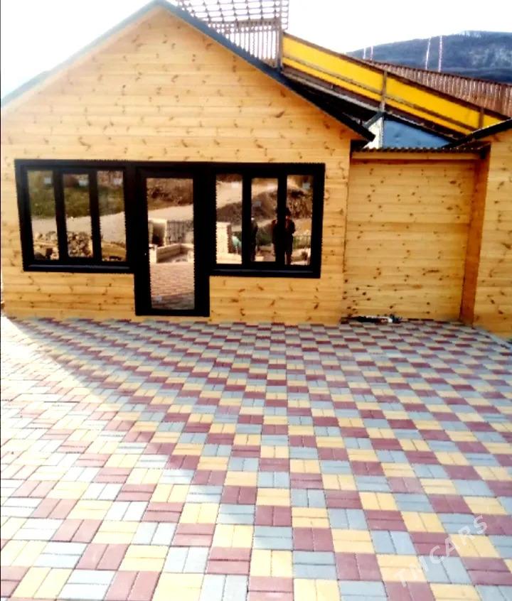 DAROŽNY PİLİTA, ÝAN ÝODA - Рухубелентский этрап - img 1