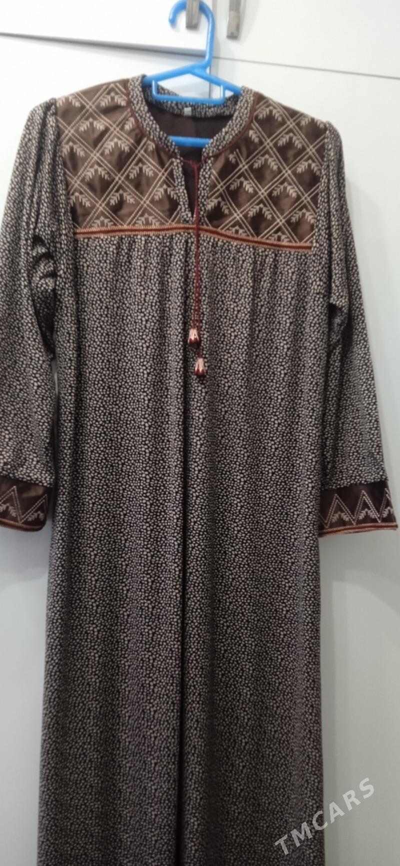 платье женское - Türkmenabat - img 1