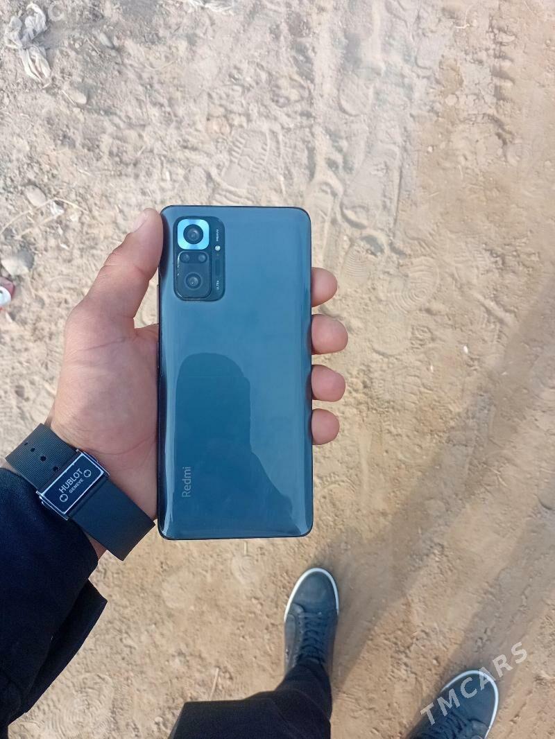 redmi not 10 pro - Sakarçäge - img 1