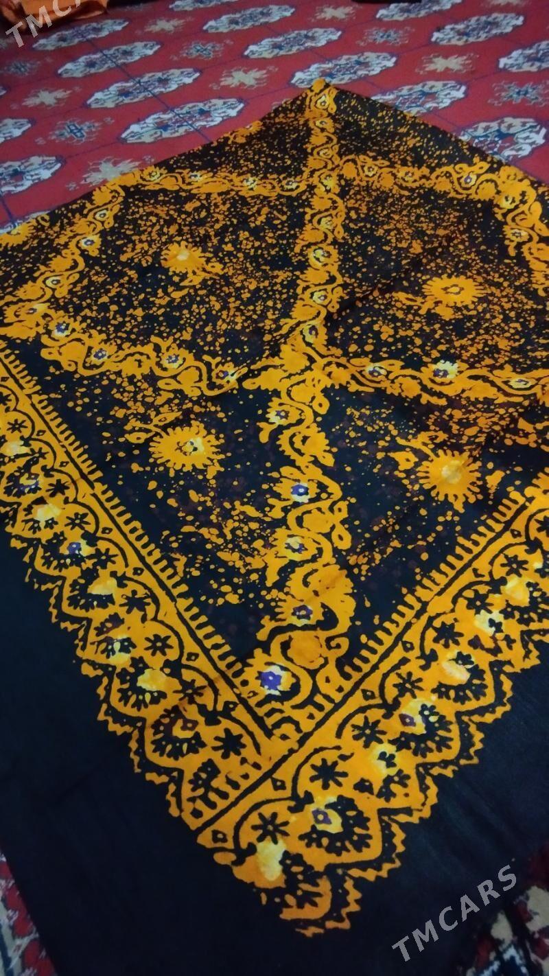 cille oyme - Aşgabat - img 1