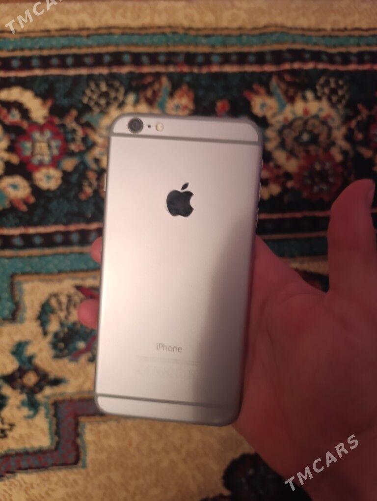 Iphone 6s plus - Aşgabat - img 1