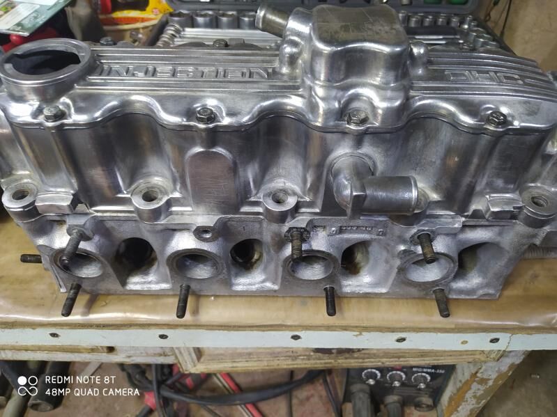 Galopka.1.8 vektra 1 650 TMT - Şabat etr. - img 1