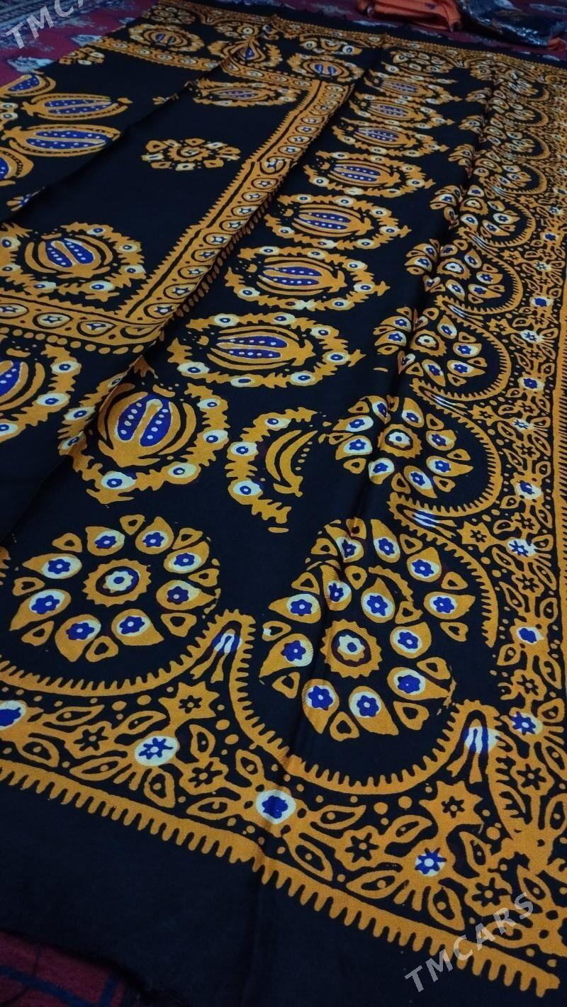 çille oyme - Aşgabat - img 1